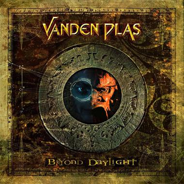 Vanden Plas -  Beyond Daylight